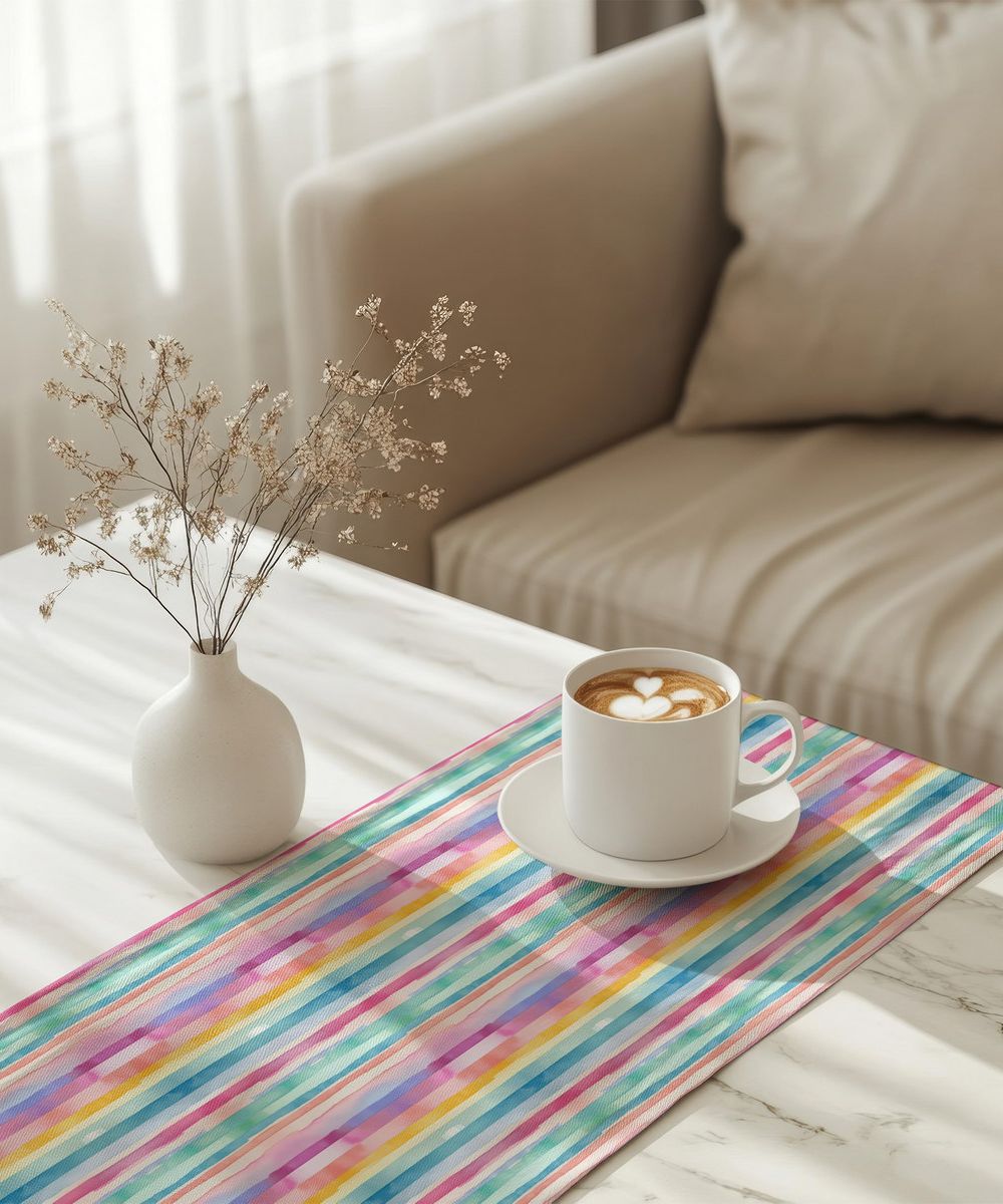 رانر Table Runner132