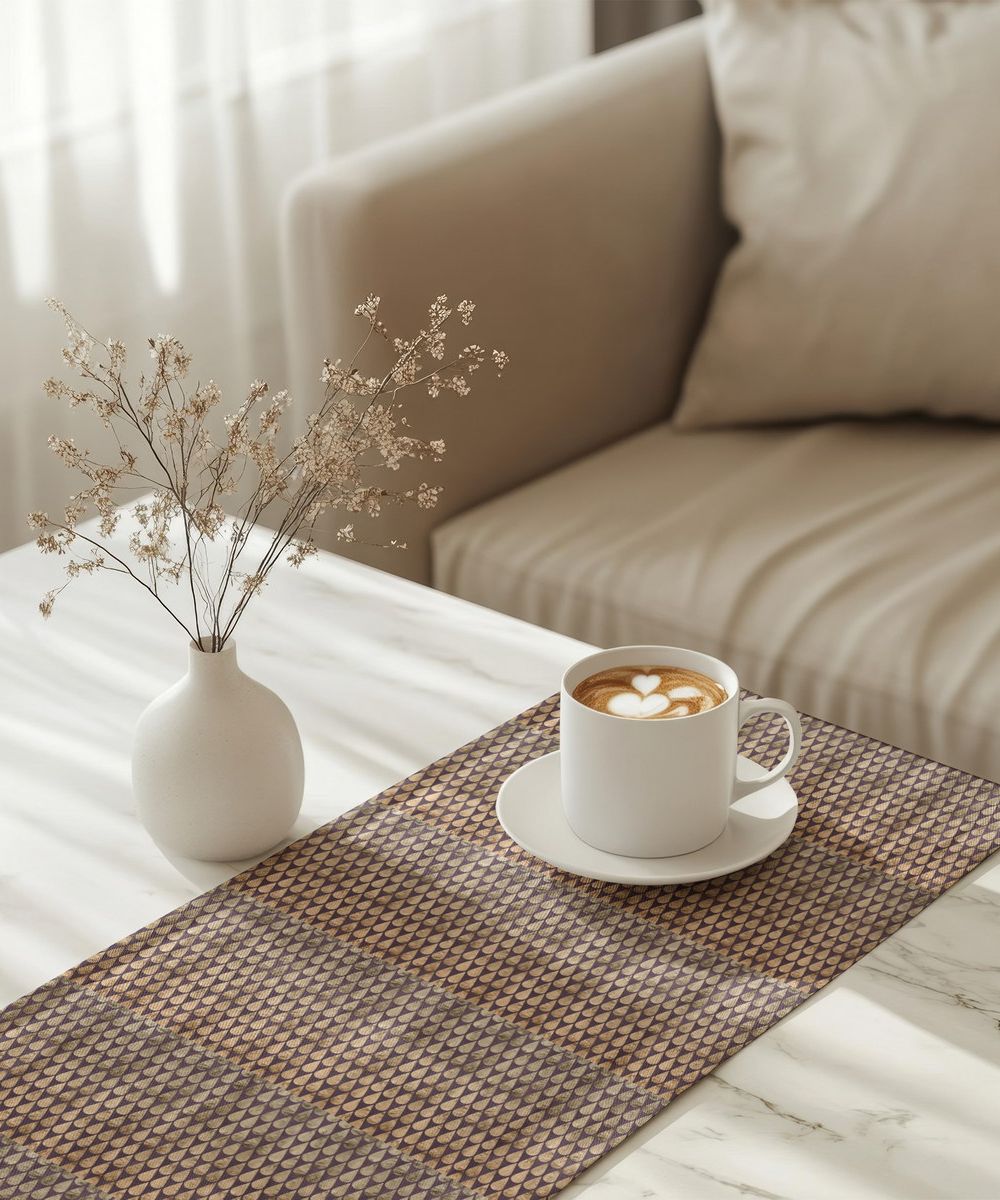 رانر Table Runner137
