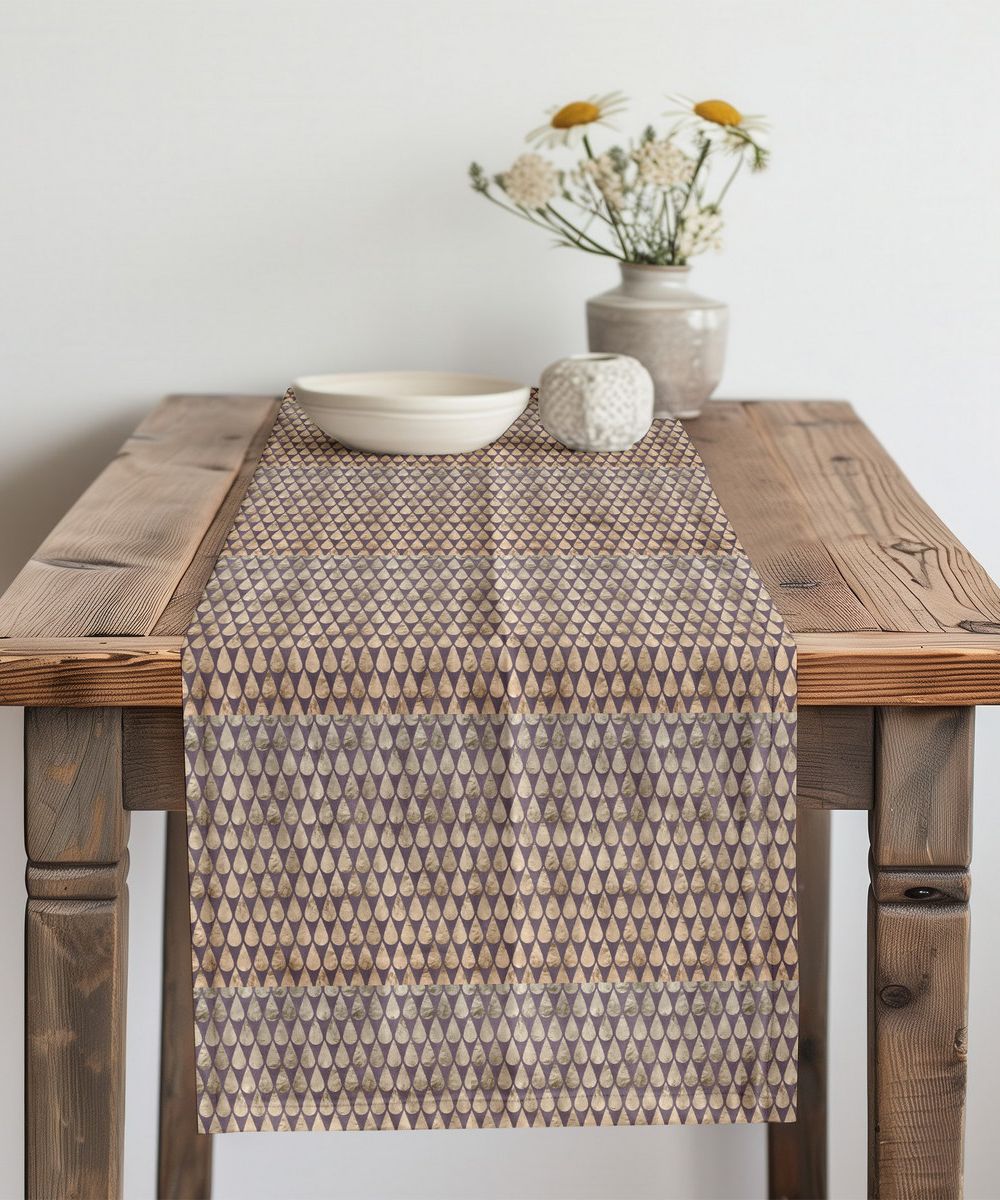 رانر Table Runner137