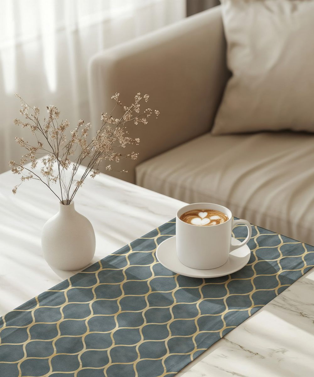 رانر Table Runner151