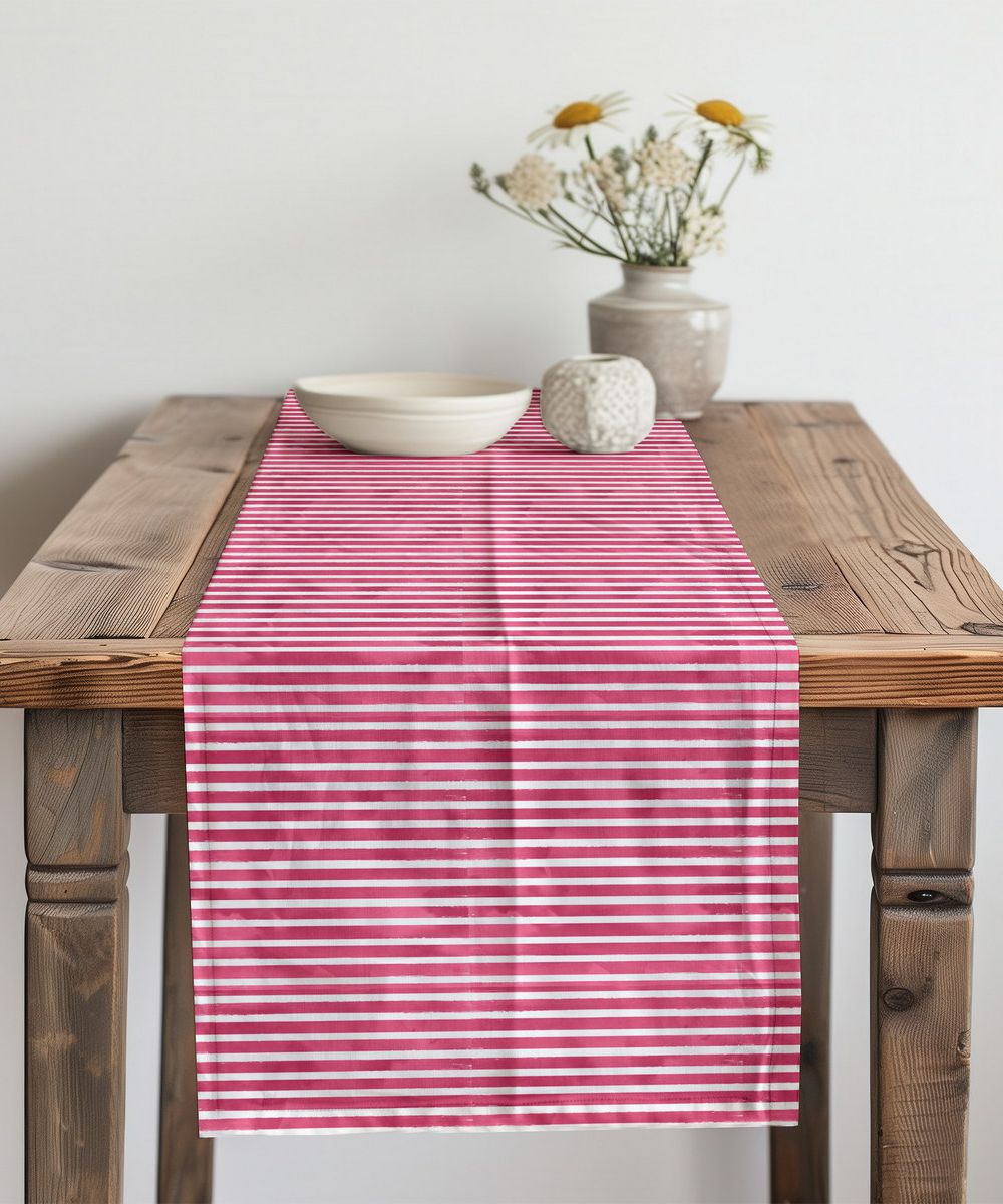 رانر ساده Table Runner162
