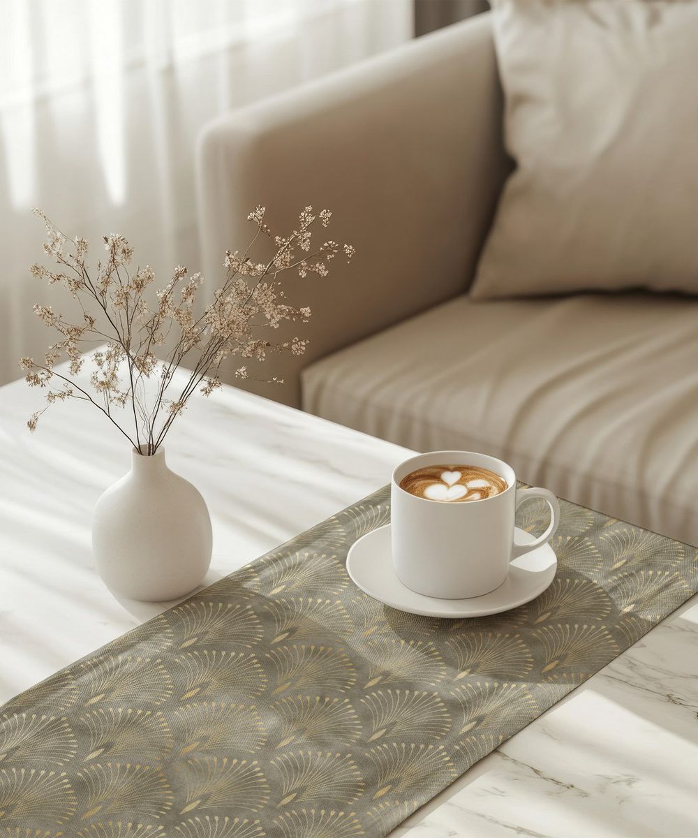 رانر Table Runner162