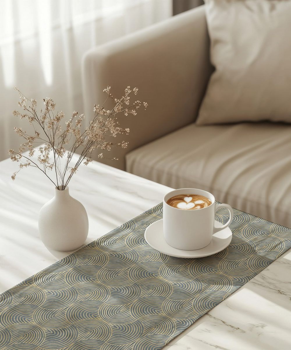 رانر Table Runner166