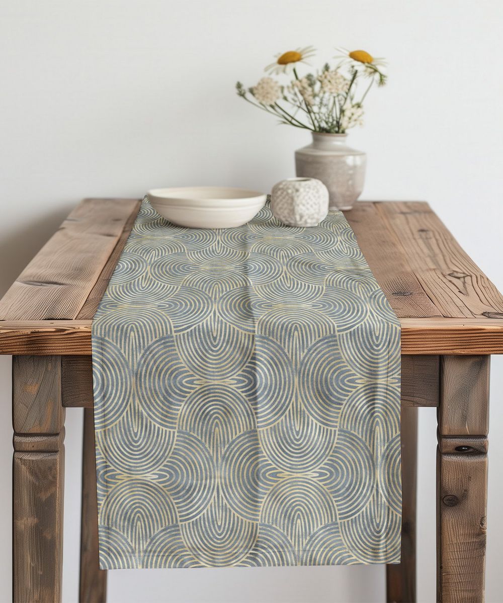 رانر Table Runner166