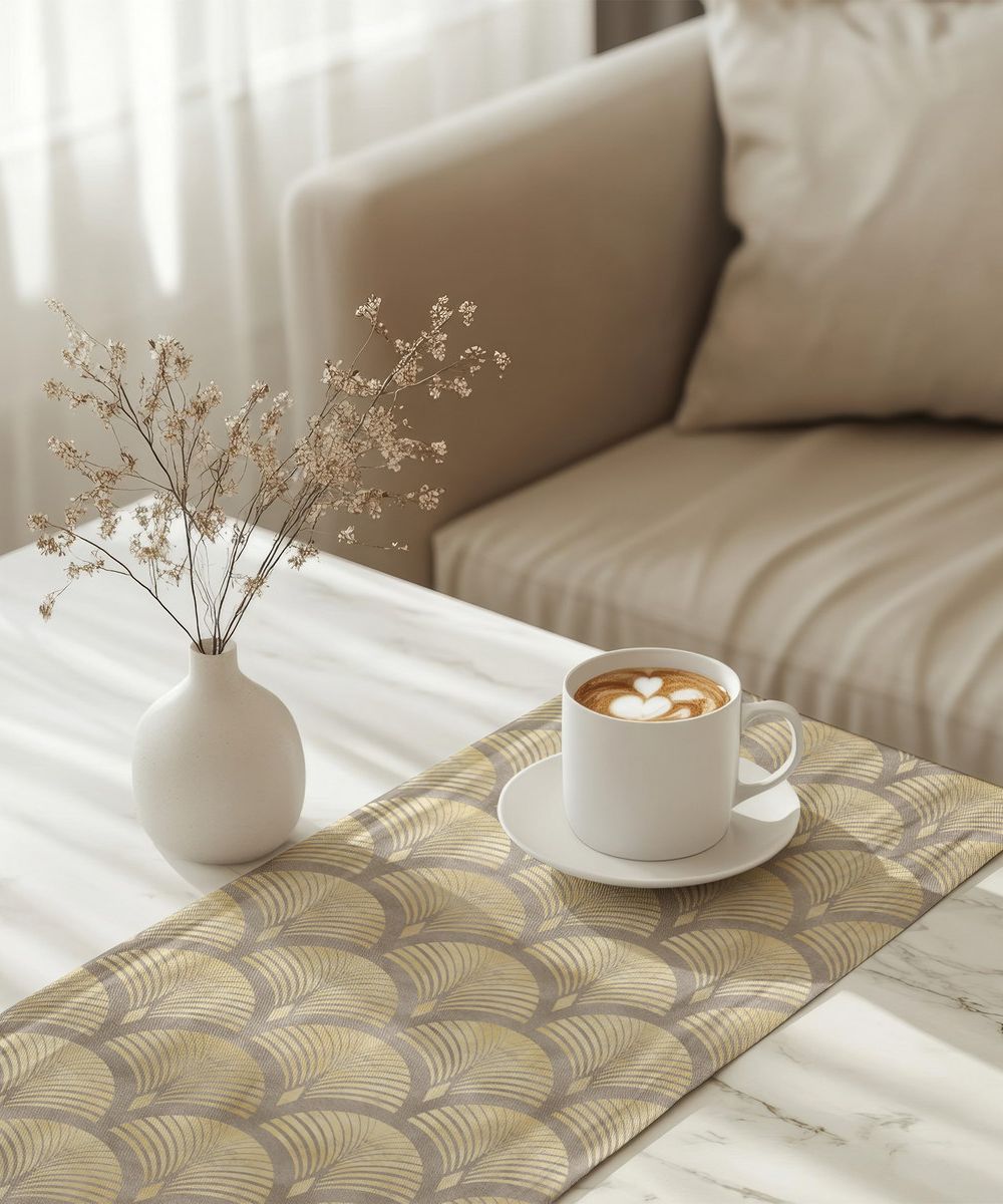 رانر Table Runner168