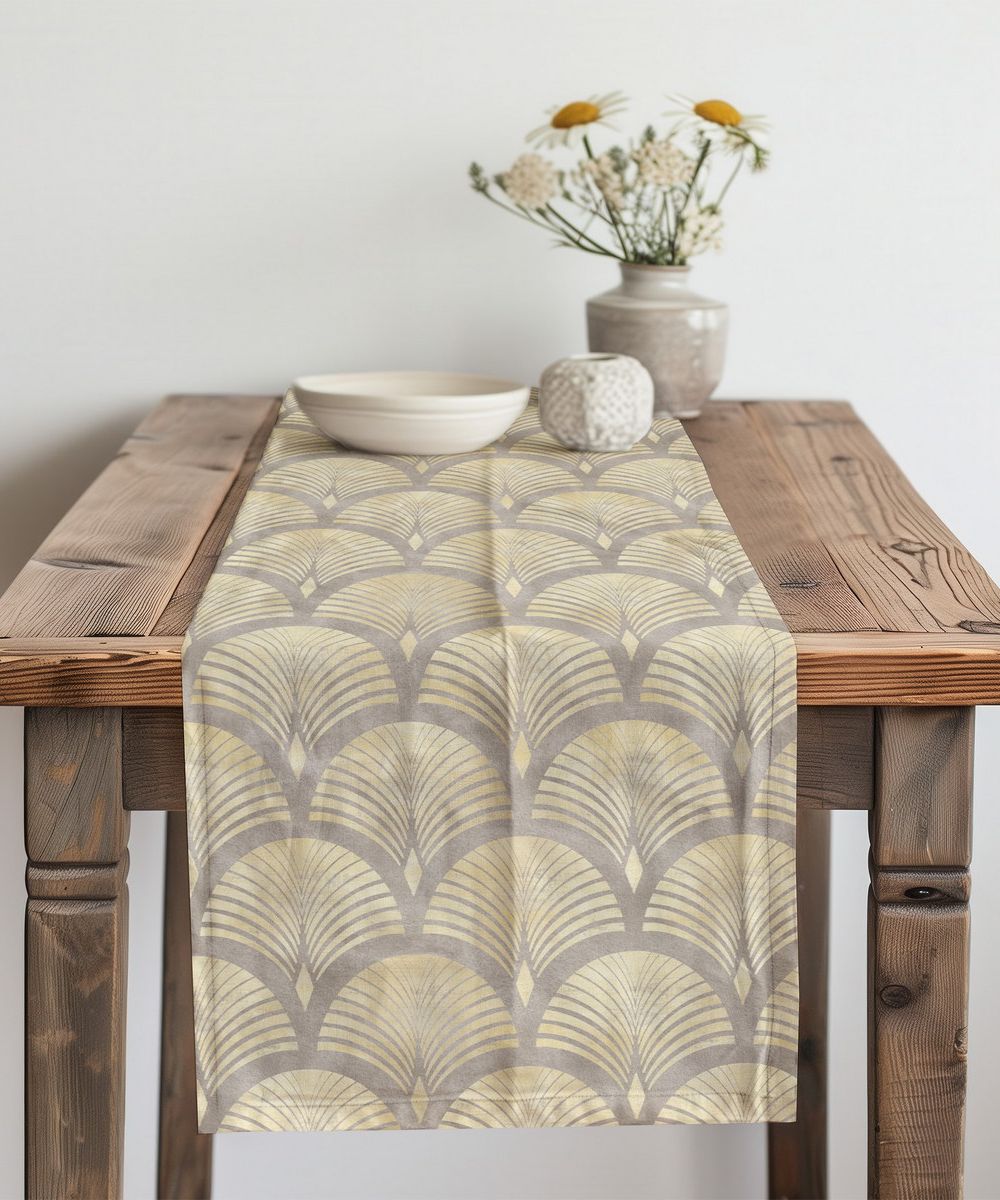 رانر Table Runner168