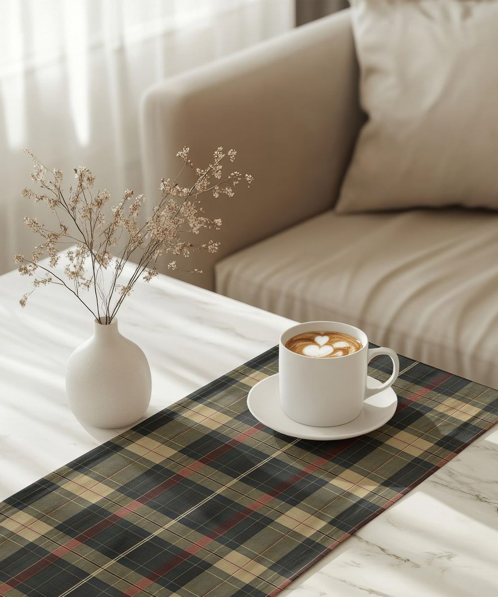 رانر Table Runner196