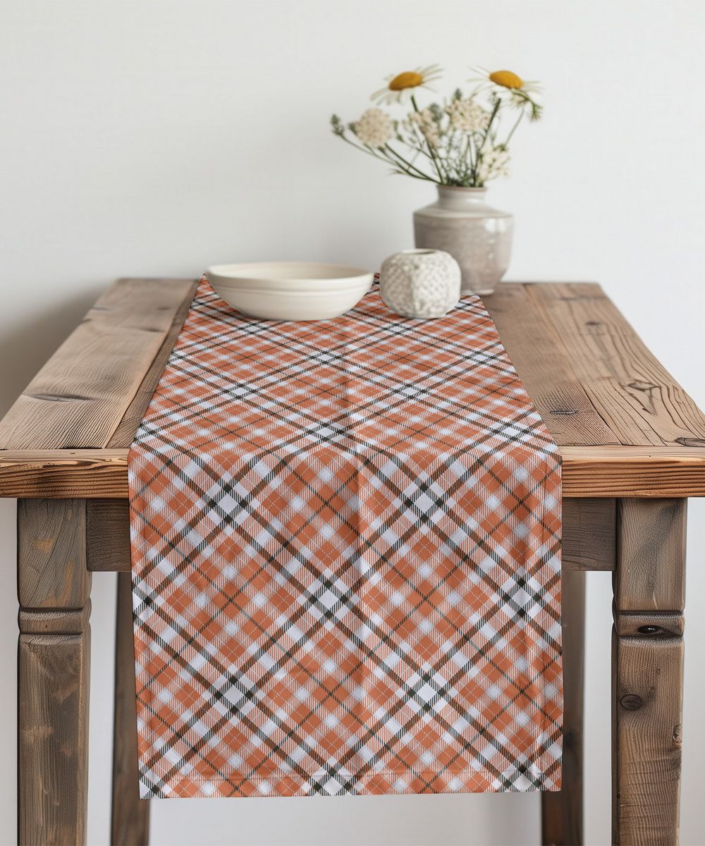 رانر ساده Table Runner208