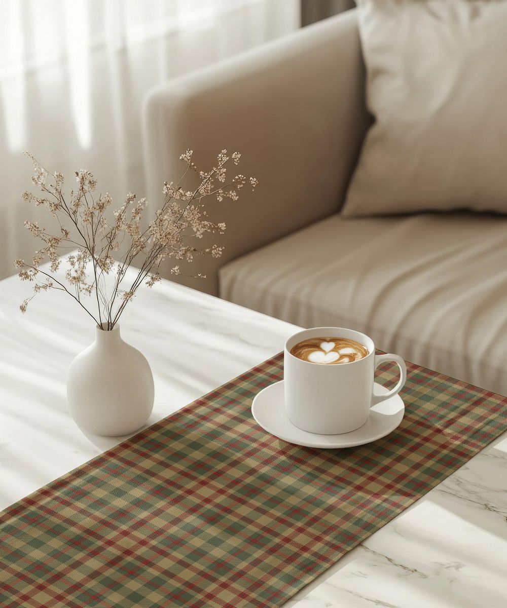 رانر Table Runner214