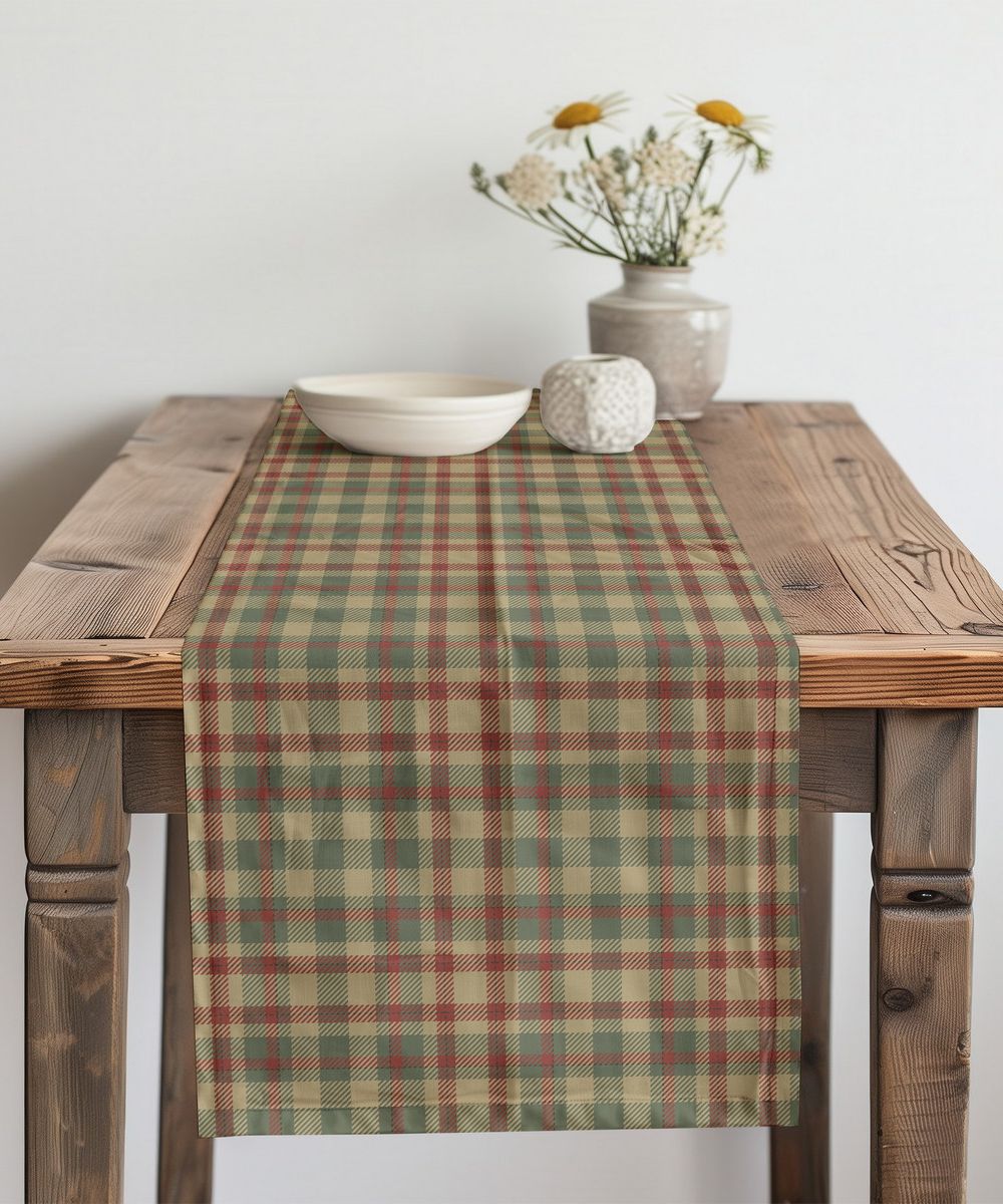 رانر Table Runner214