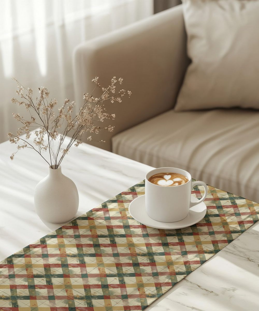 رانر Table Runner282