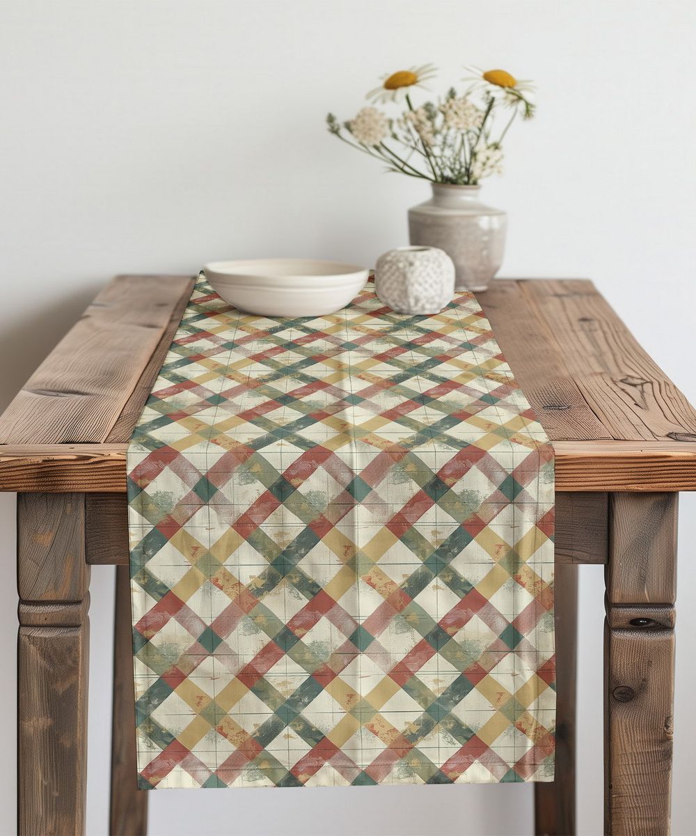 رانر Table Runner282
