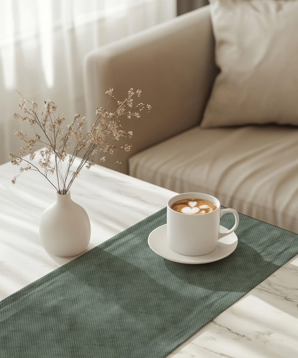 رانر ساده Table Runner289