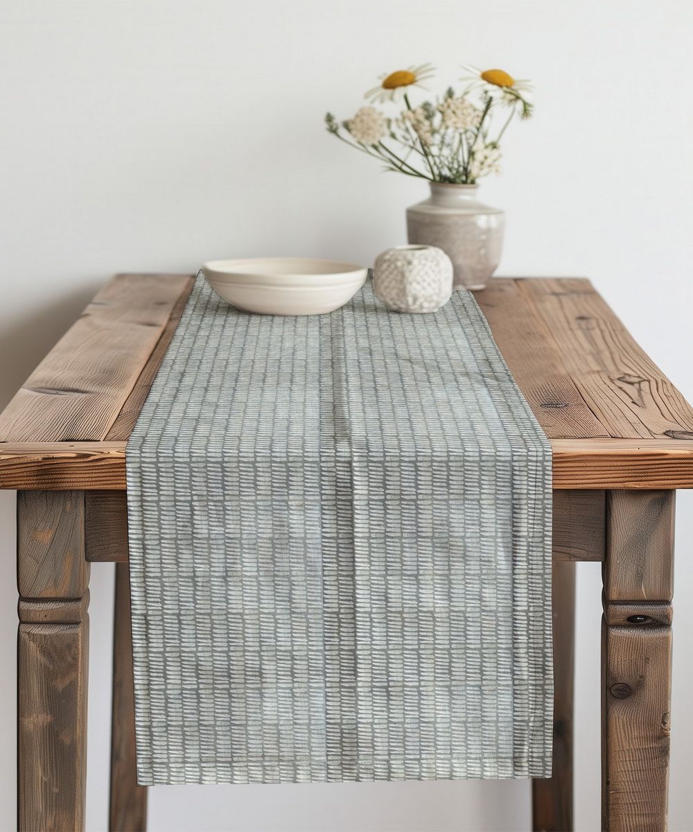 رانر ساده Table Runner310
