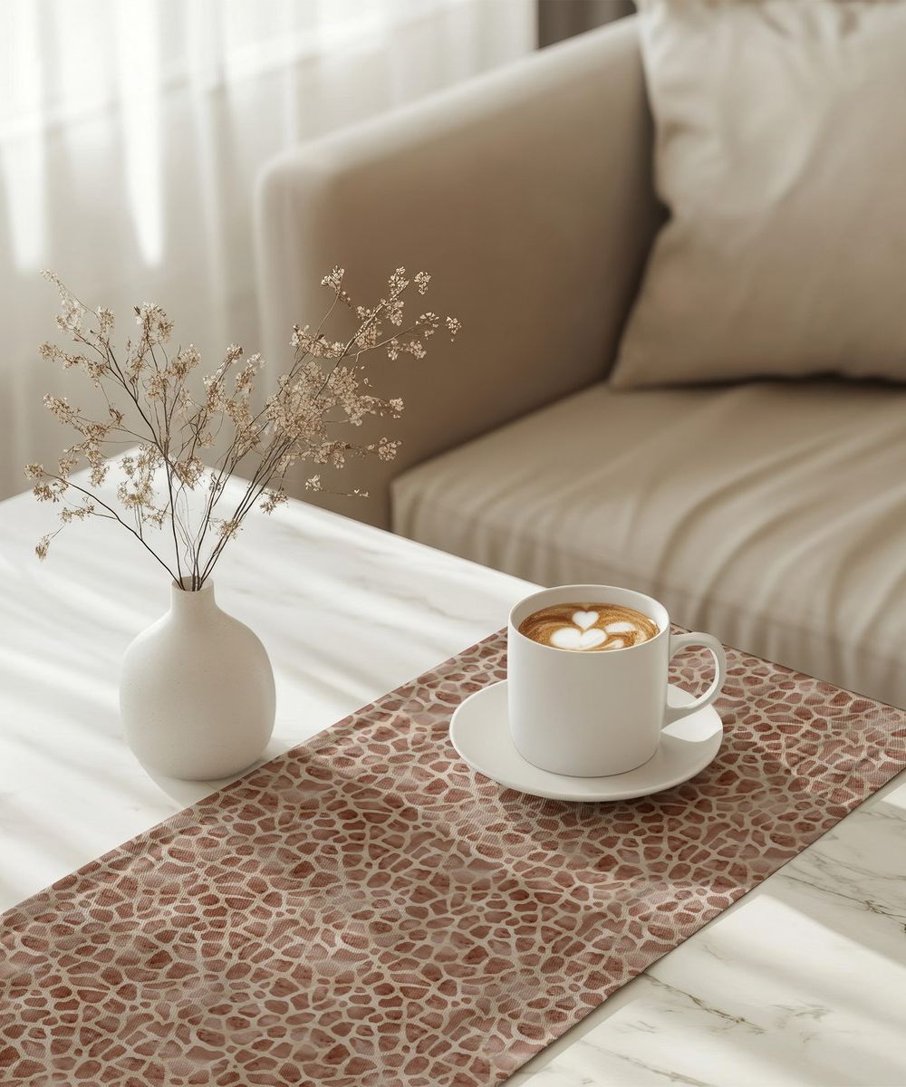 رانر Table Runner349