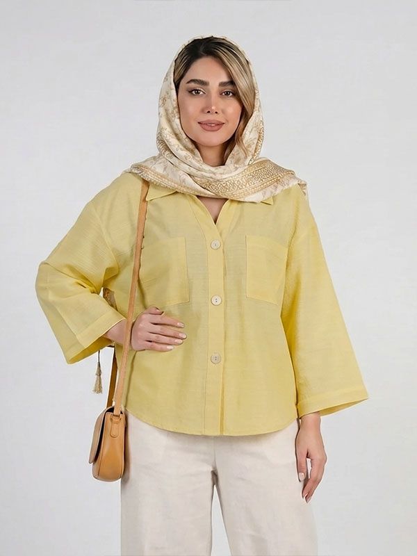 شومیز کادنزا