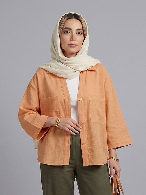 شومیز کادنزا