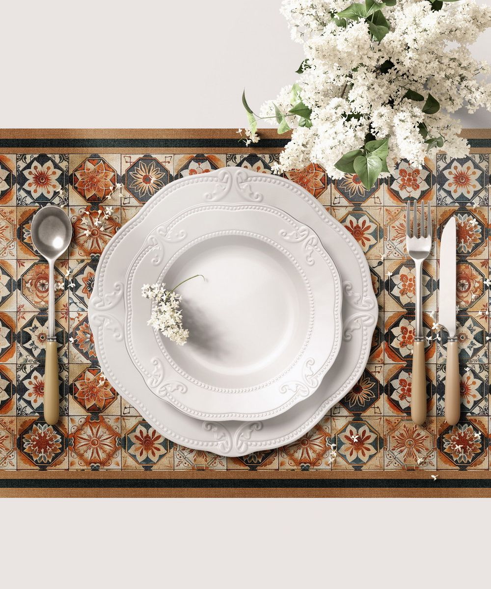 زیر بشقابی classic 173