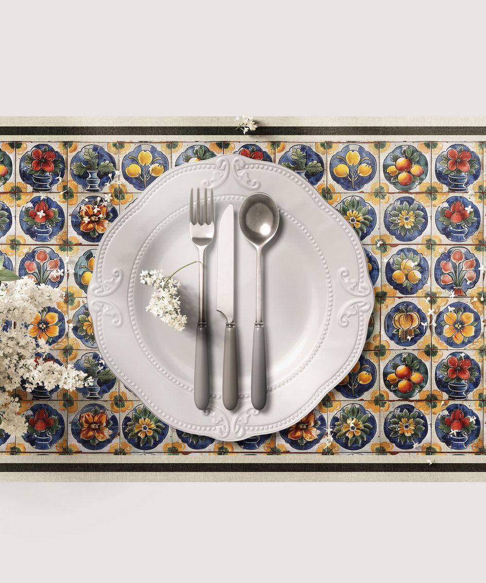 زیر بشقابی classic 174