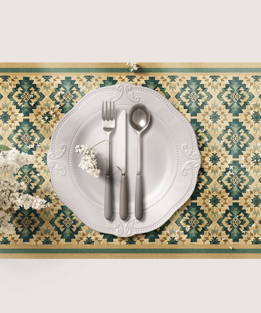 زیر بشقابی classic 188