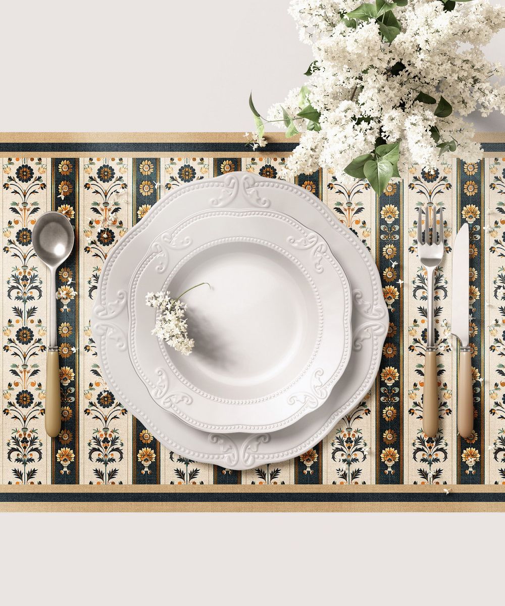 زیر بشقابی classic 219