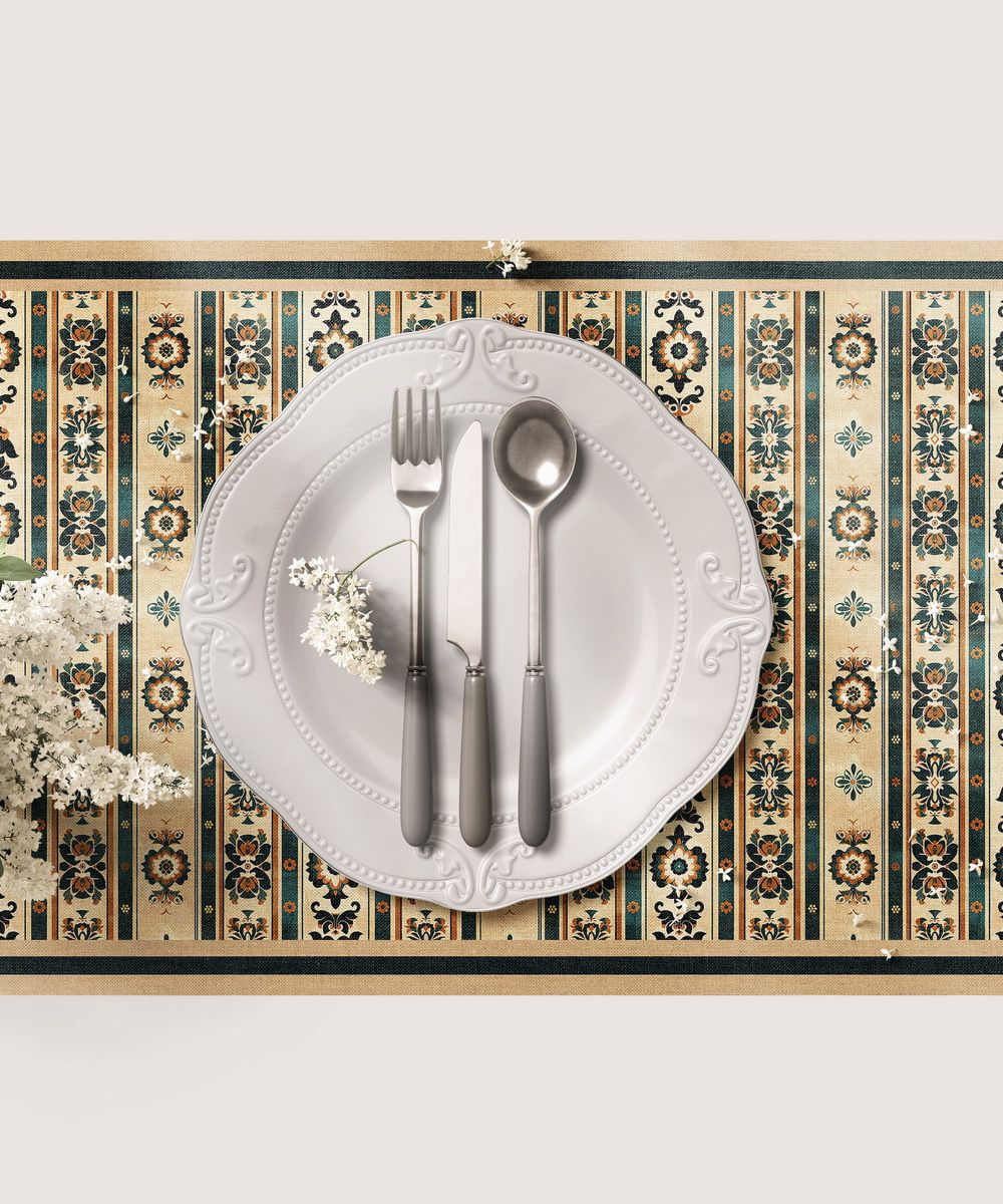 زیر بشقابی classic 221