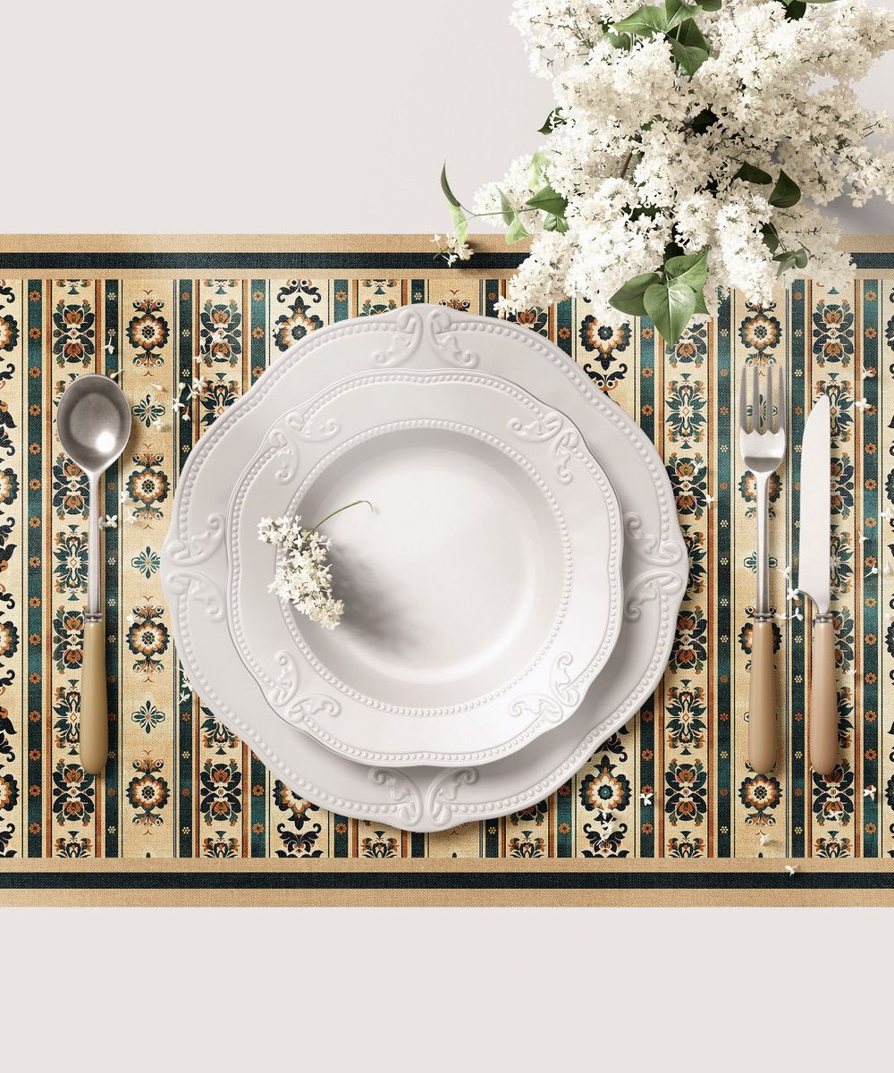 زیر بشقابی classic 221