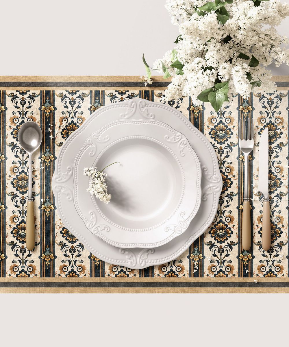 زیر بشقابی classic 222