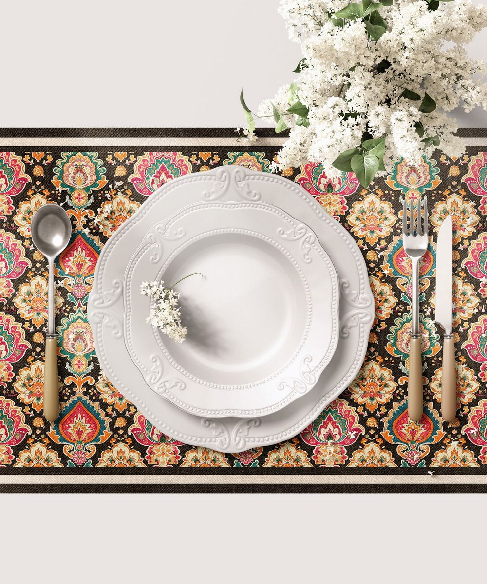 زیر بشقابی classic 223