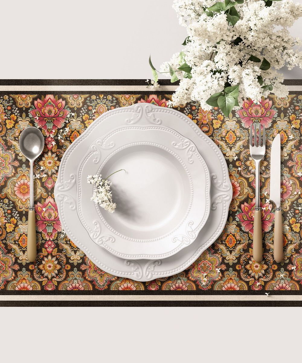زیر بشقابی classic 224