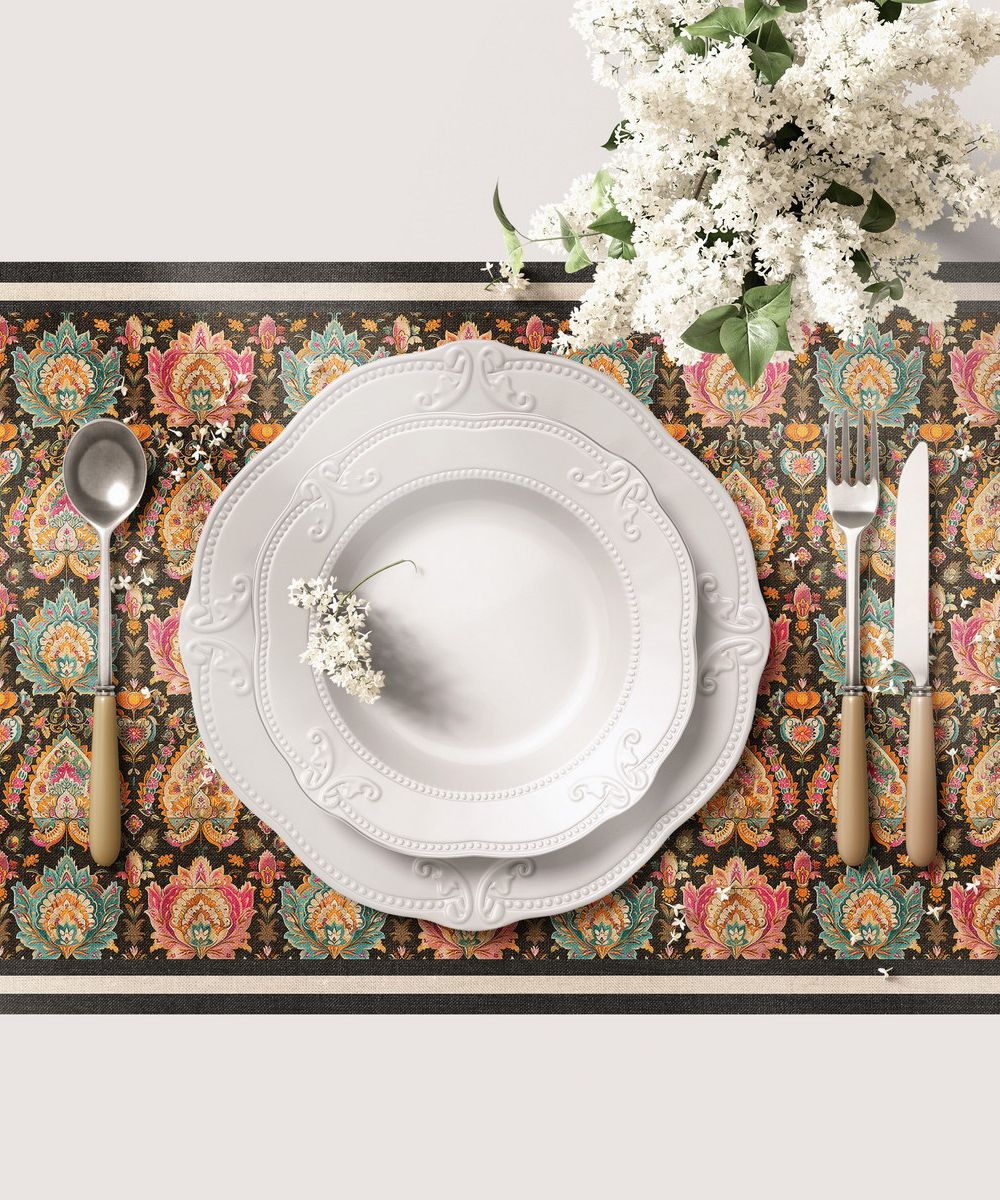 زیر بشقابی classic 224