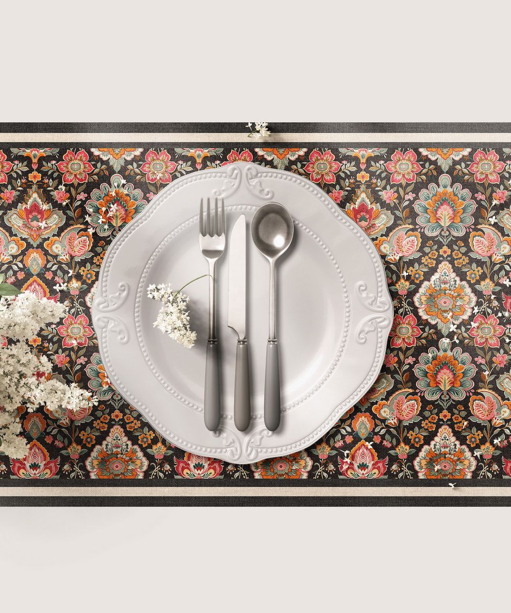 زیر بشقابی classic 226