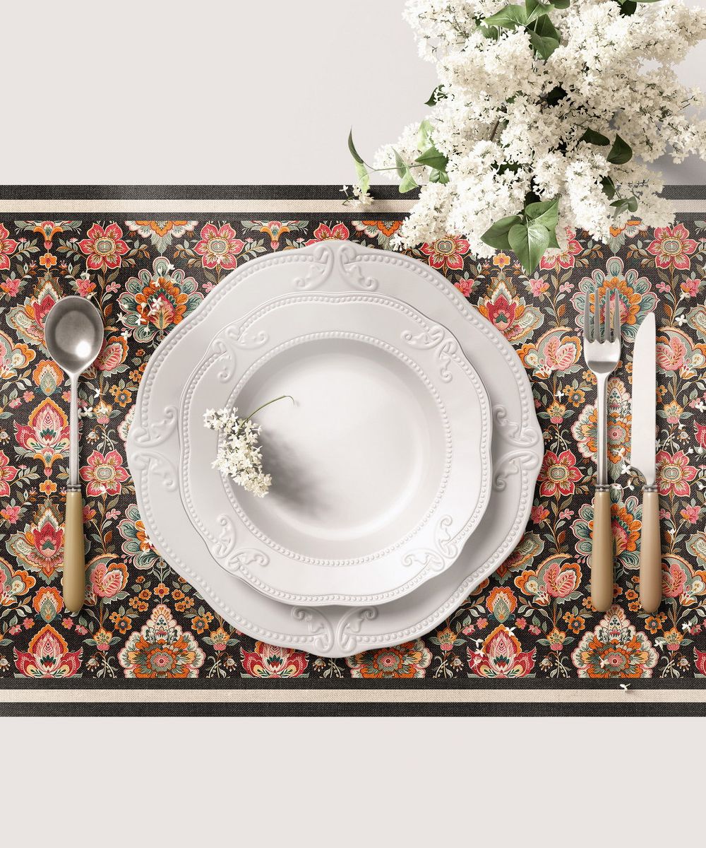 زیر بشقابی classic 226