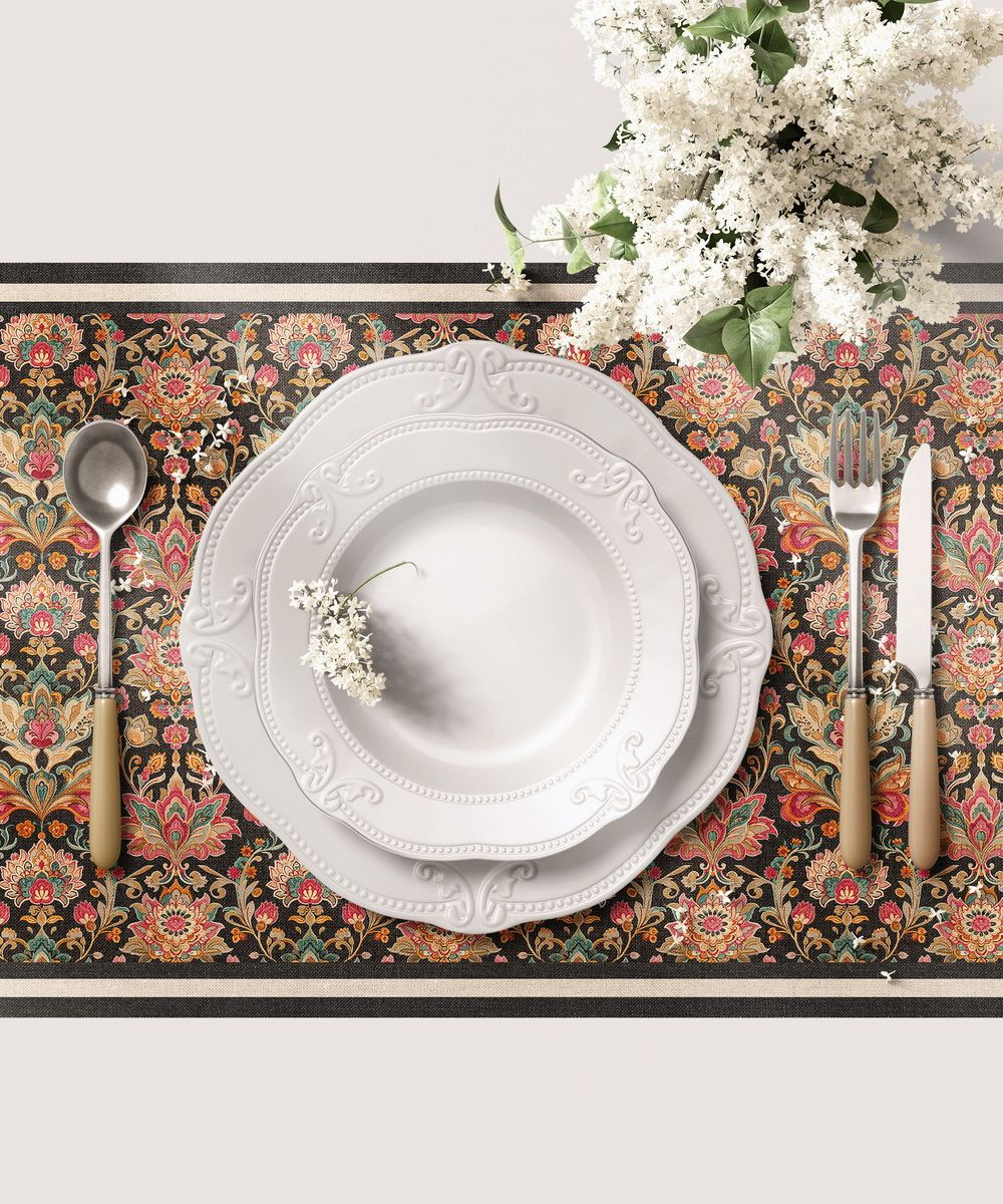 زیر بشقابی classic 227