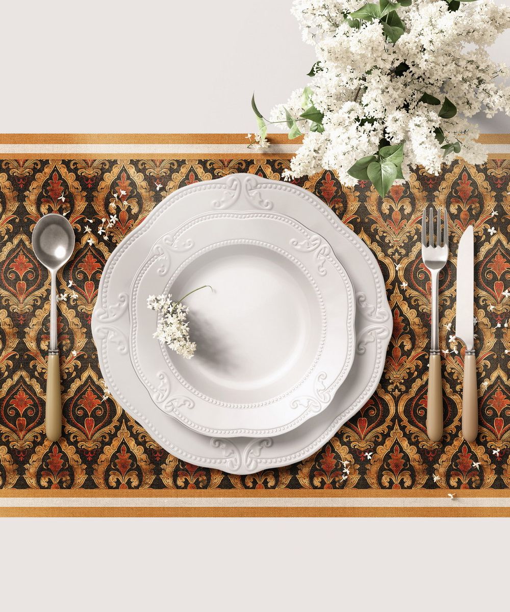 زیر بشقابی classic 228