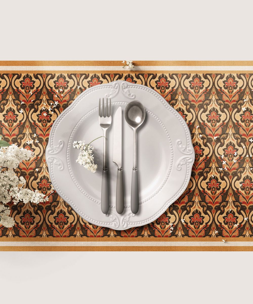 زیر بشقابی classic 229