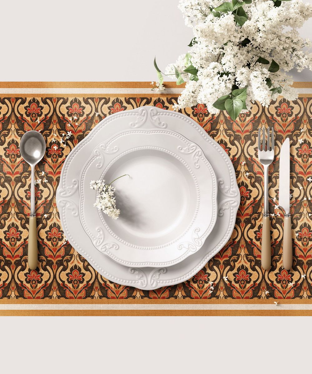 زیر بشقابی classic 229