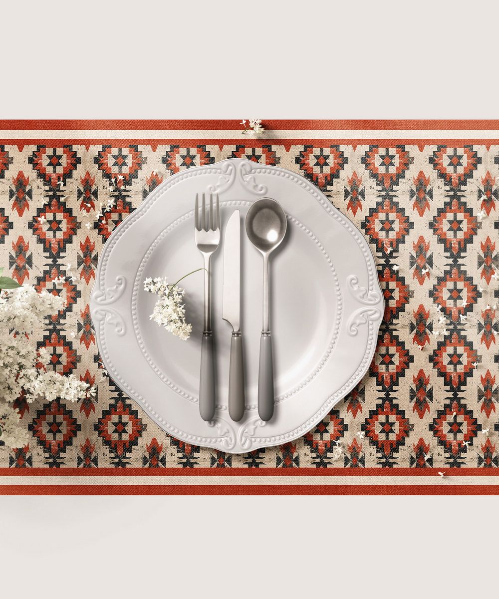 زیر بشقابی classic 230