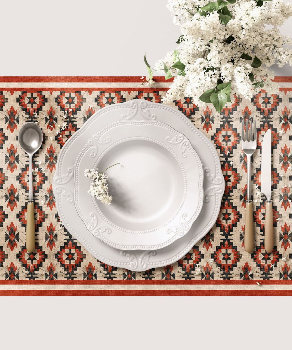 زیر بشقابی classic 230