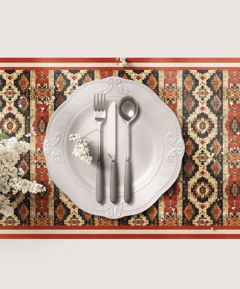 زیر بشقابی classic 231