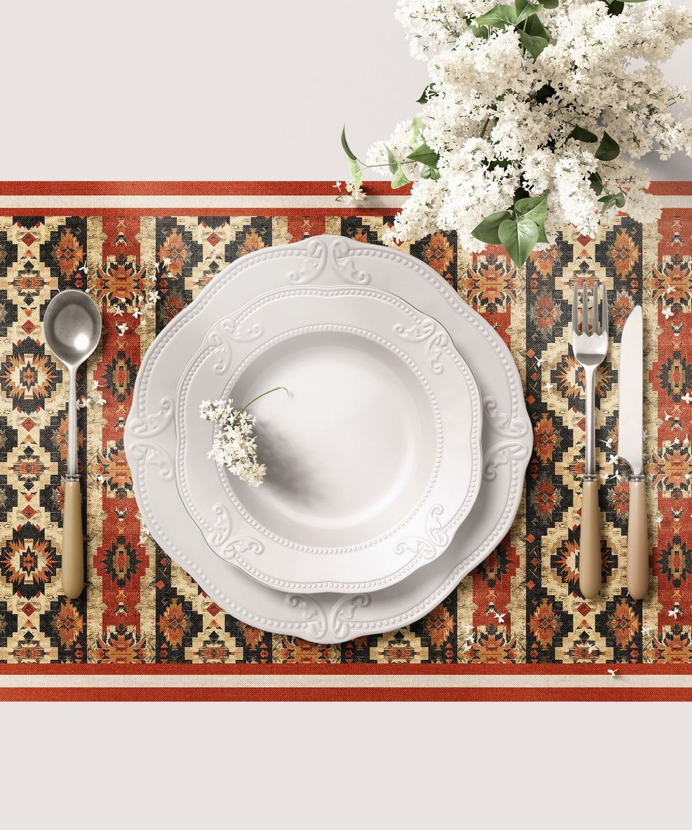 زیر بشقابی classic 231