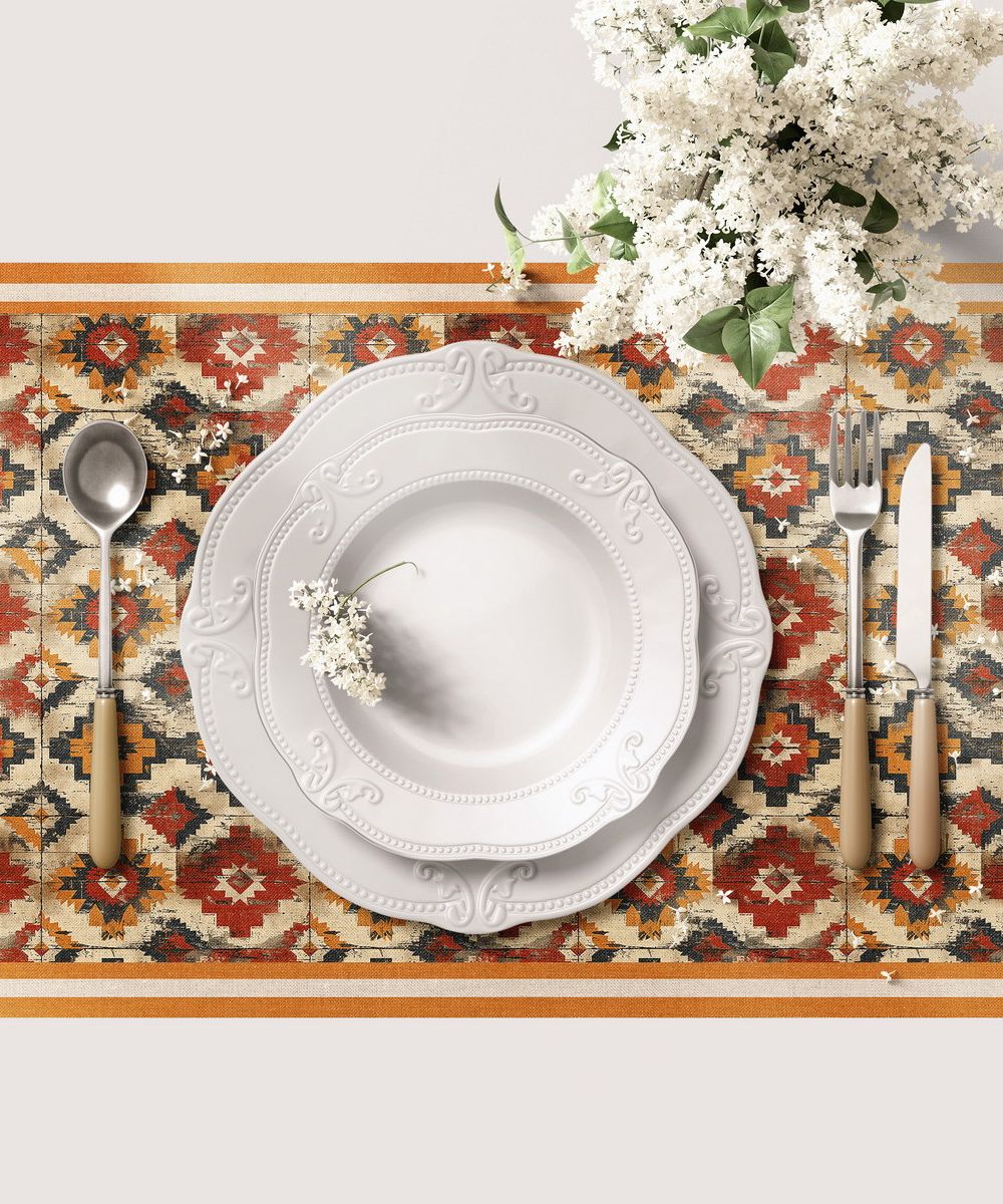 زیر بشقابی classic 232