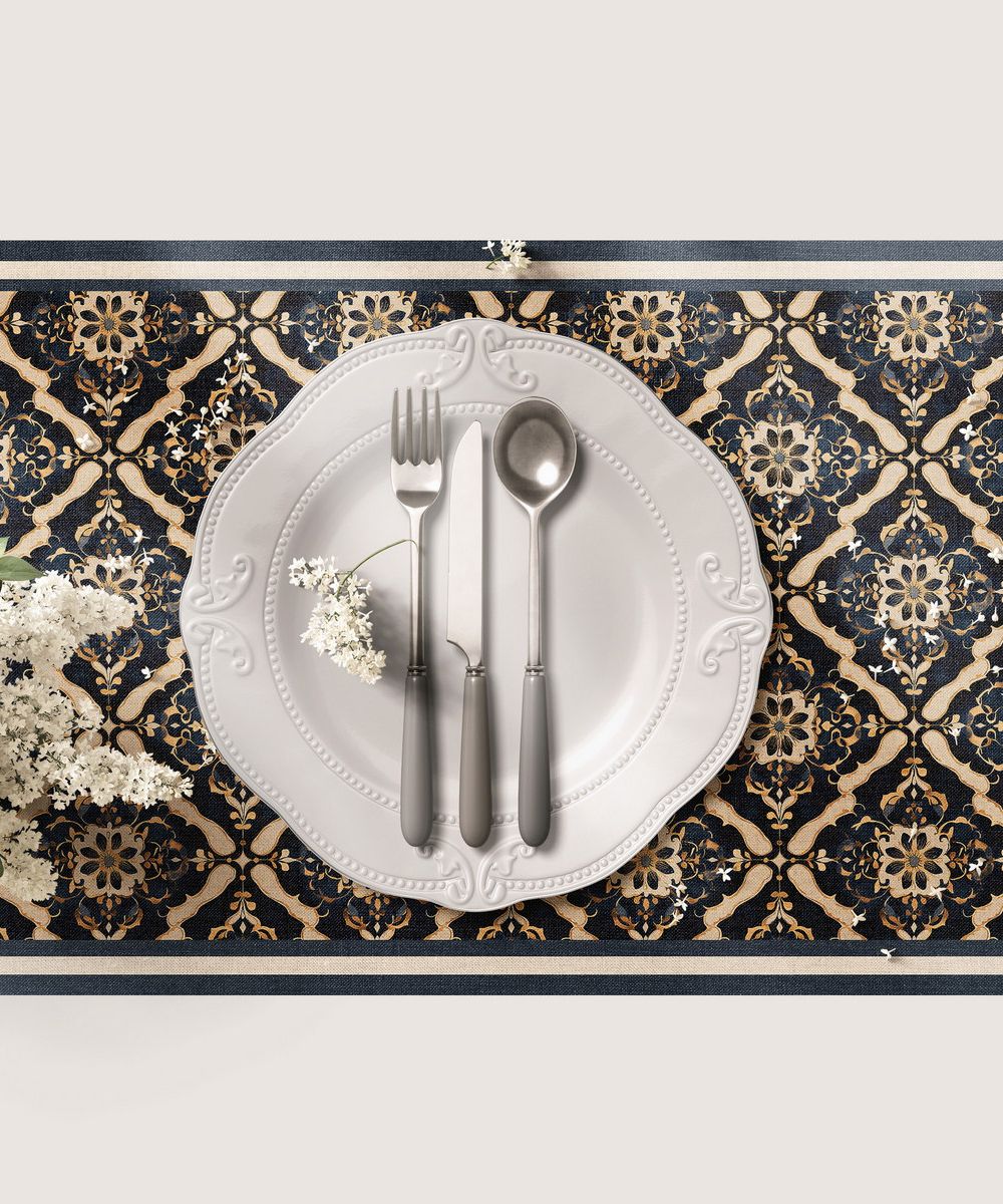 زیر بشقابی classic 233