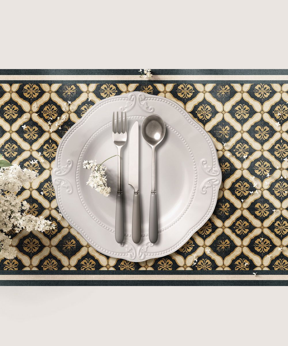 زیر بشقابی classic 236