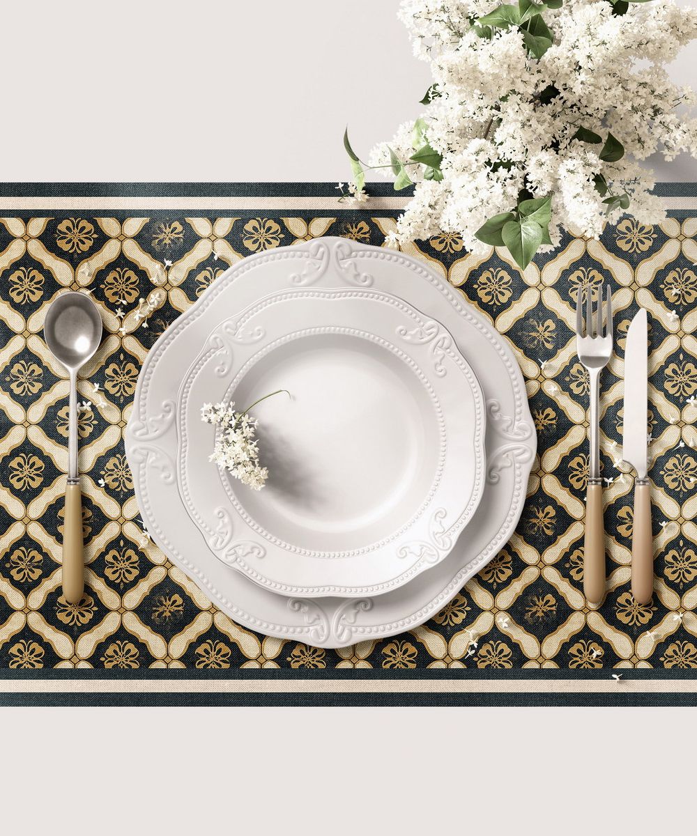 زیر بشقابی classic 236