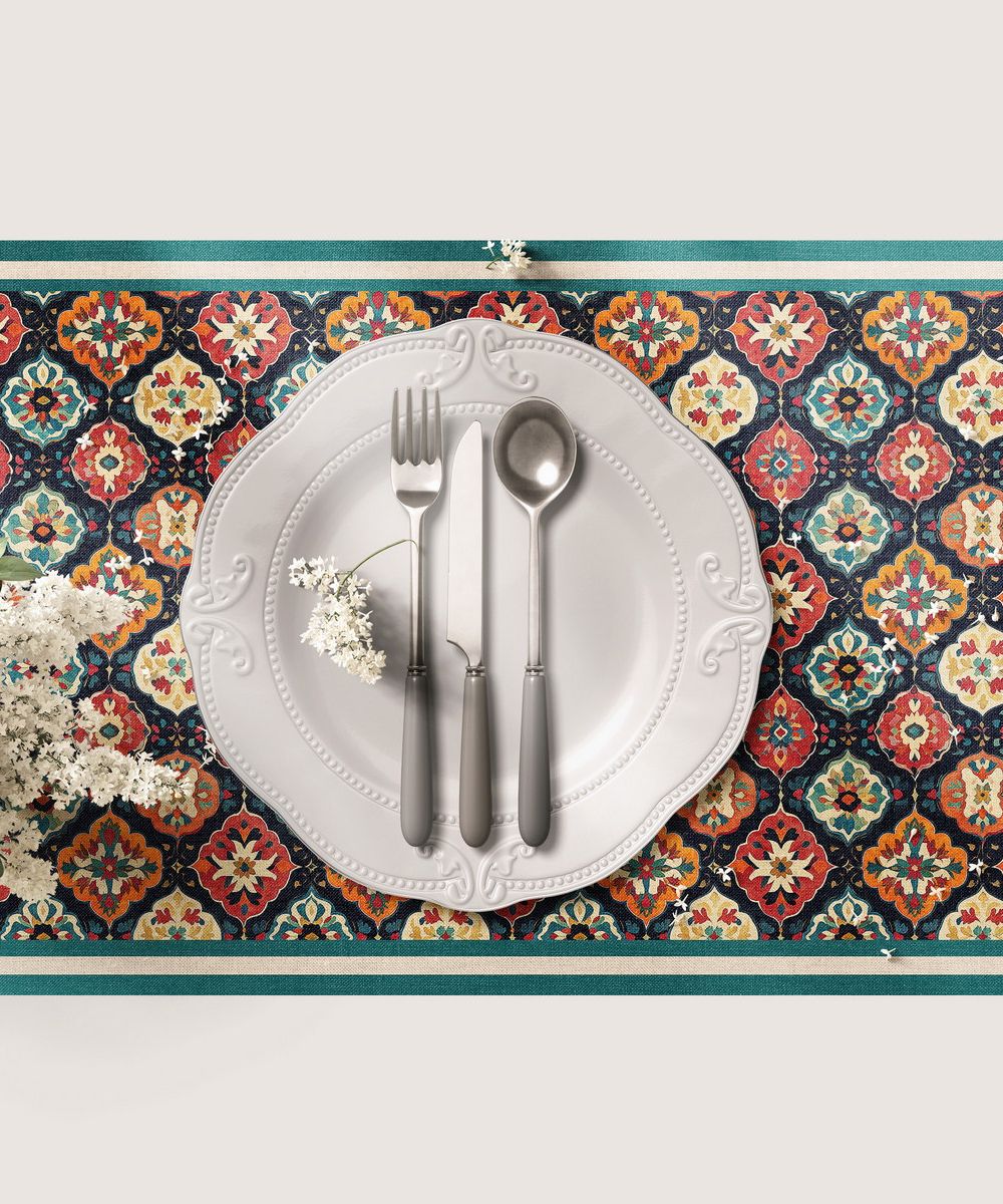 زیر بشقابی classic 237