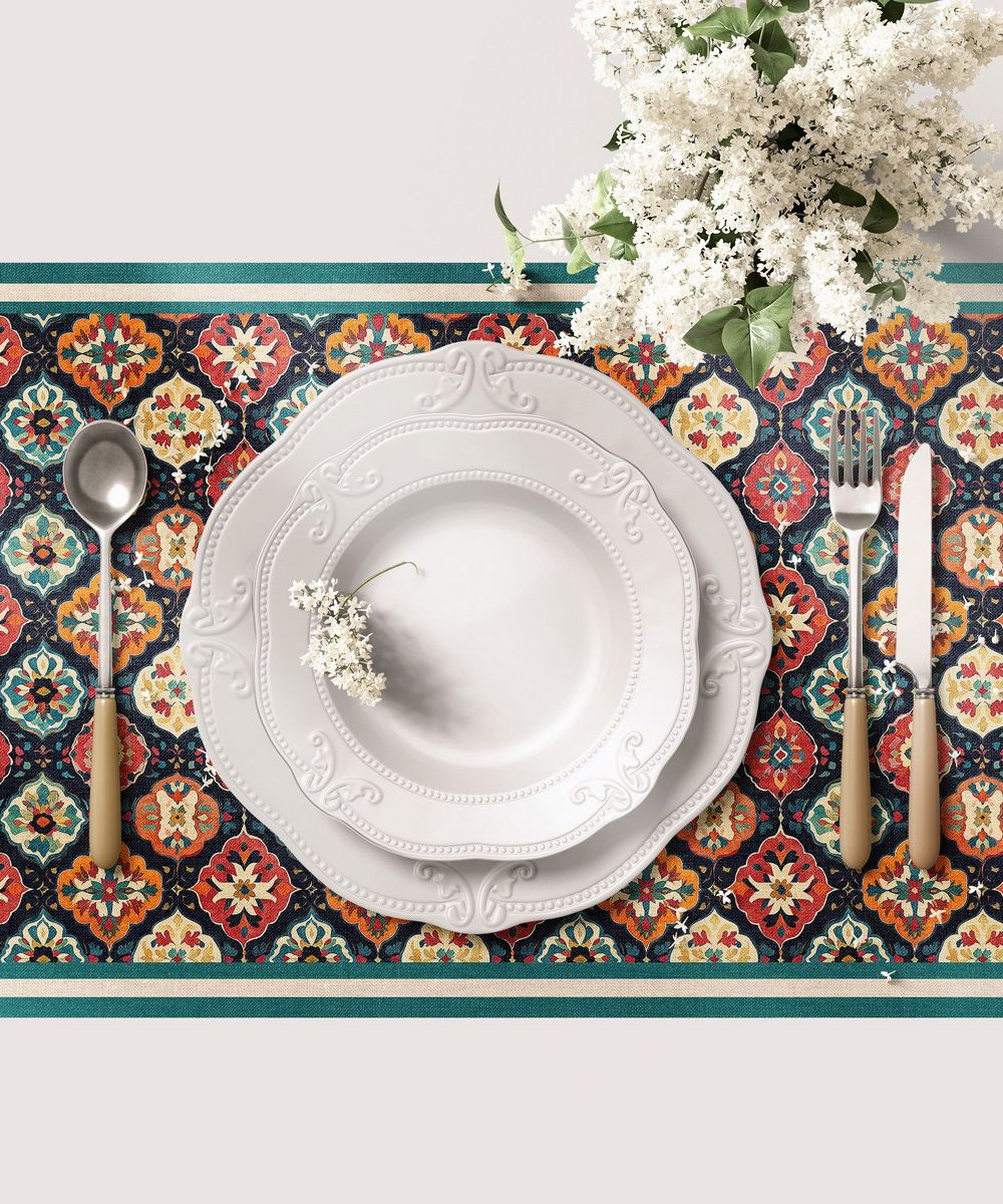 زیر بشقابی classic 237