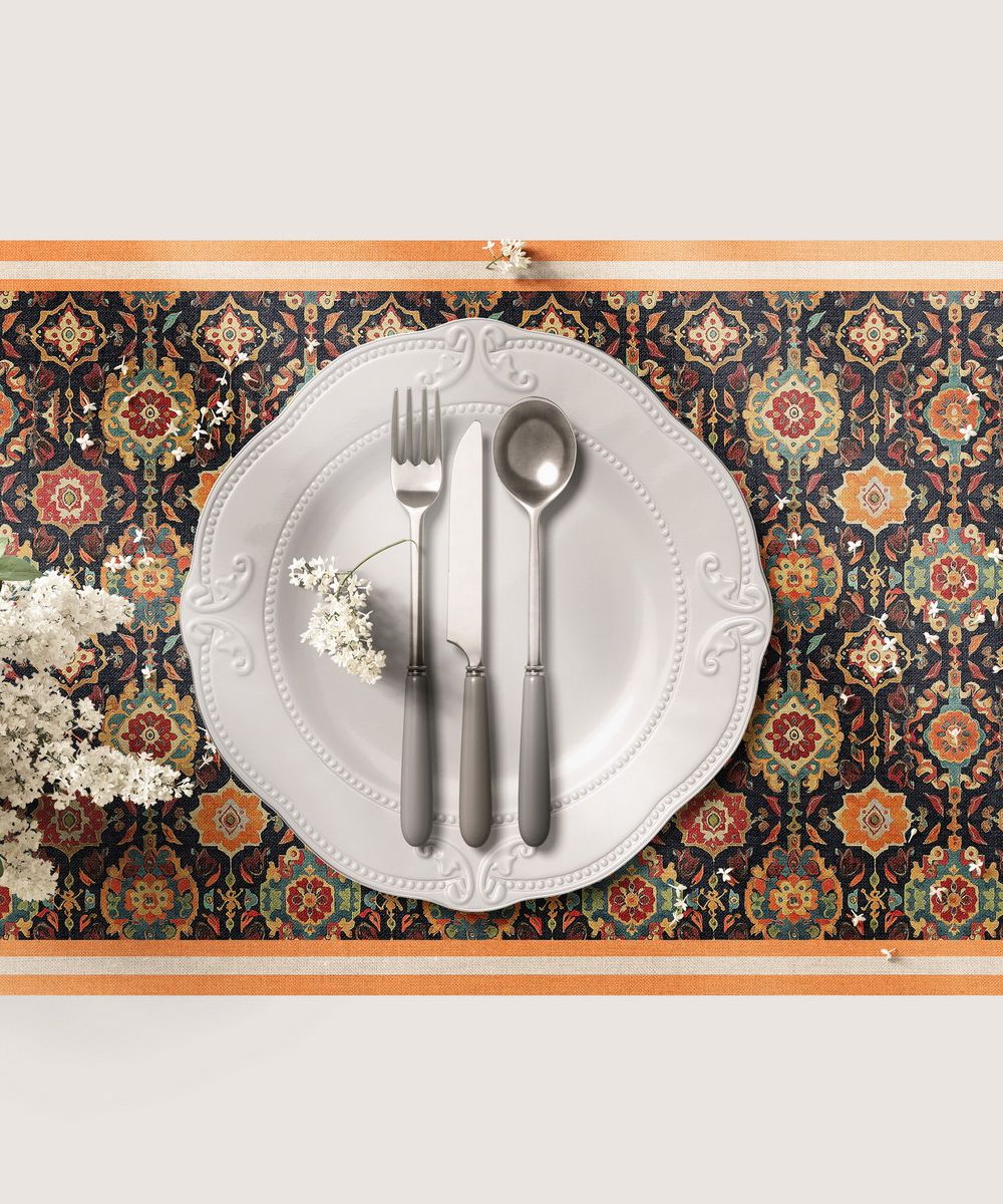 زیر بشقابی classic 238