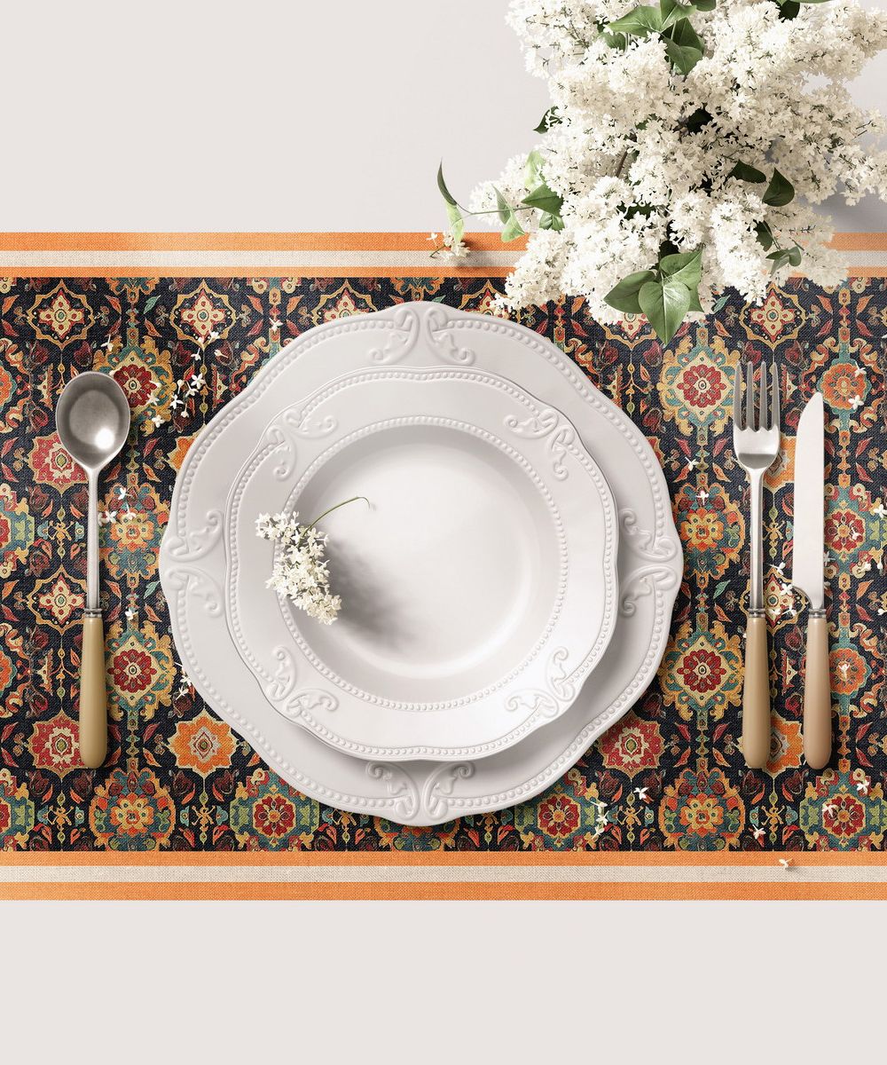 زیر بشقابی classic 238