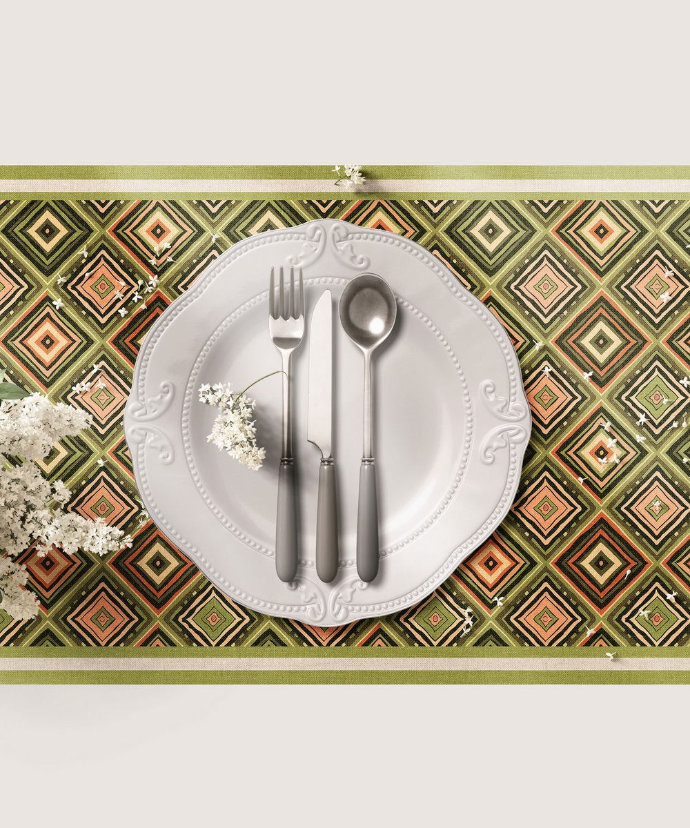 زیر بشقابی classic 239